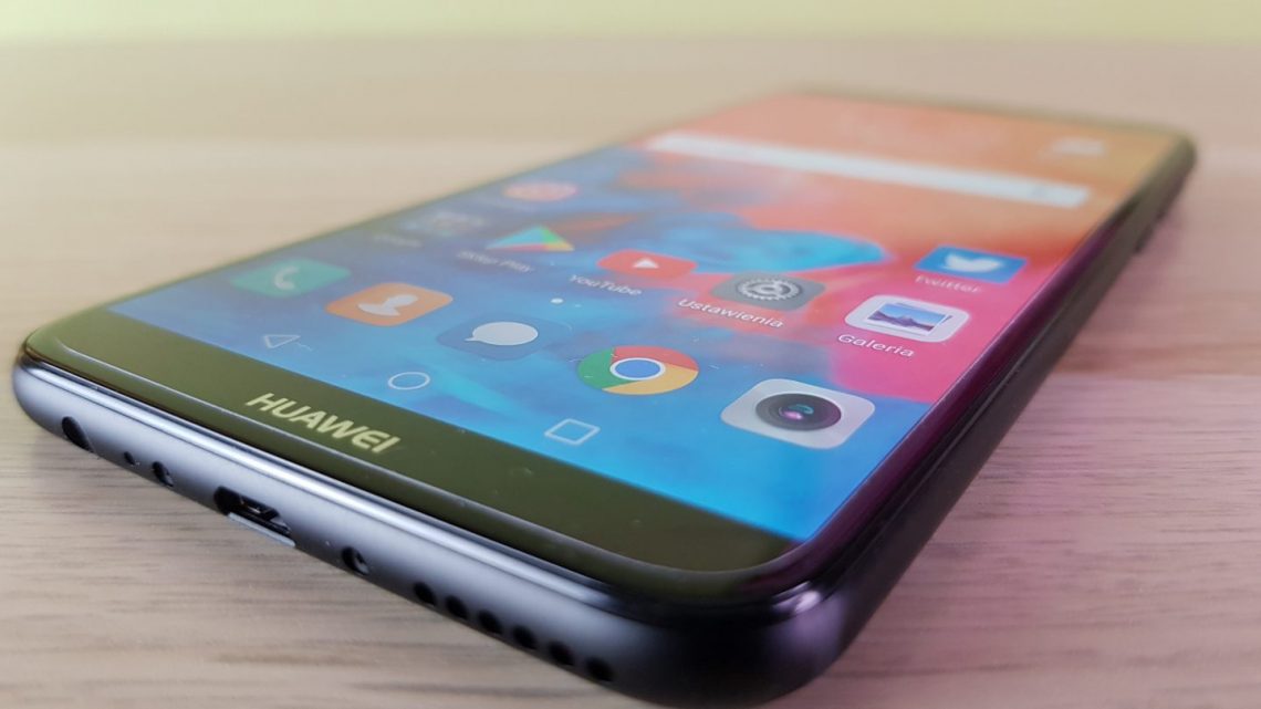 Huawei P30 Pro złapany w benchmarku. Wyniki są świetne, ale nie najlepsze