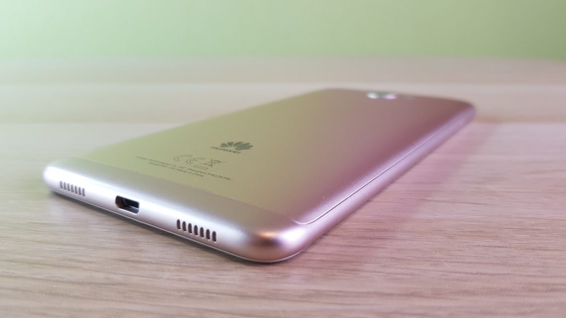 Huawei Y7 2019 może być ciekawym średniakiem