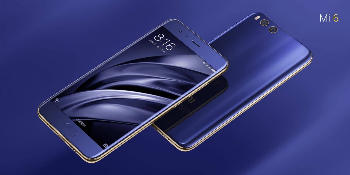 Xiaomi Mi 8 – wycieka data debiutu i cena!