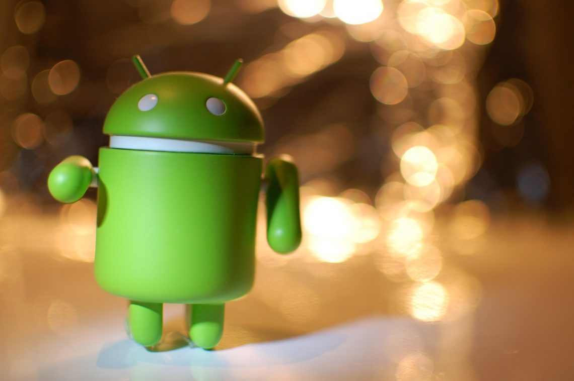 Posiadacze Sony Xperii XZ2 mogą już instalować betę Androida P