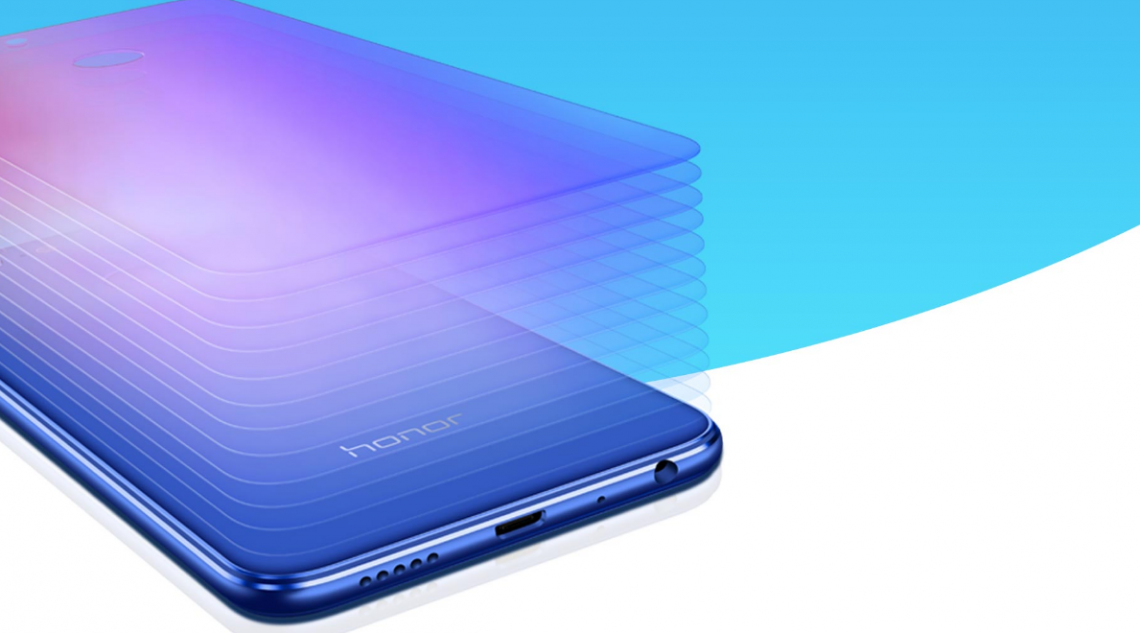 Honor 10 powalczy specyfikacją i ceną