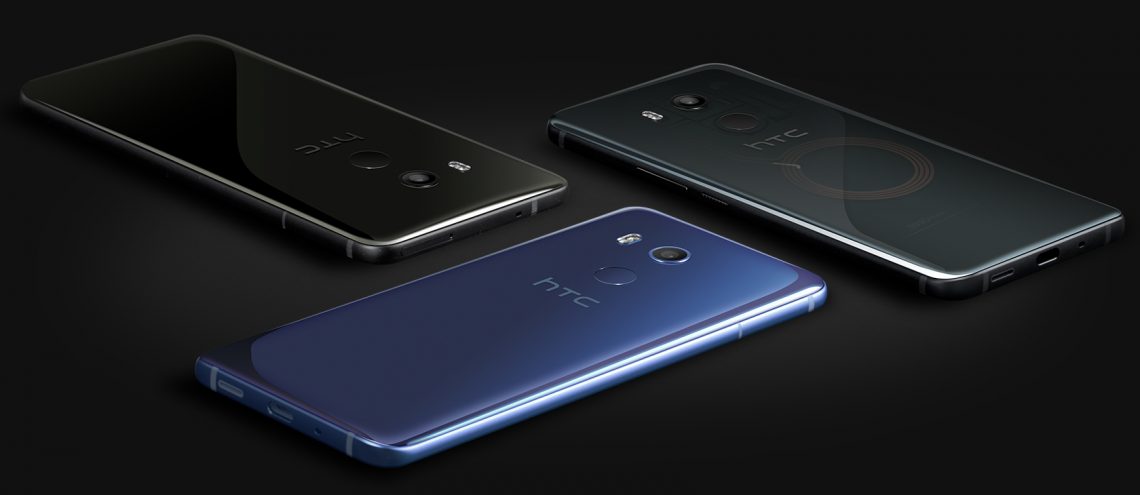 HTC U12 Plus zadebiutuje 23 maja?