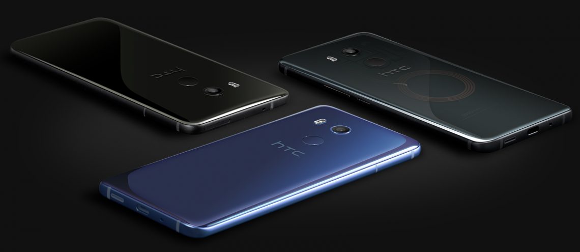 HTC U19e zadebiutuje już za kilka dni. A my już znamy jego rzekomą specyfikację