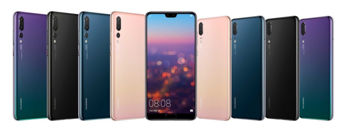 Wycieka specyfikacja Huawei Nova 3 – jest ciekawie, ale bez szału