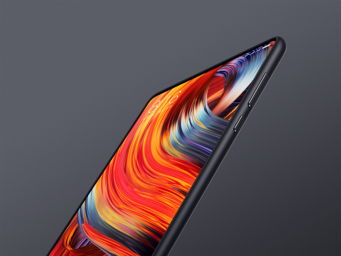 Poznaliśmy datę debiutu Xiaomi Mi MIX 3