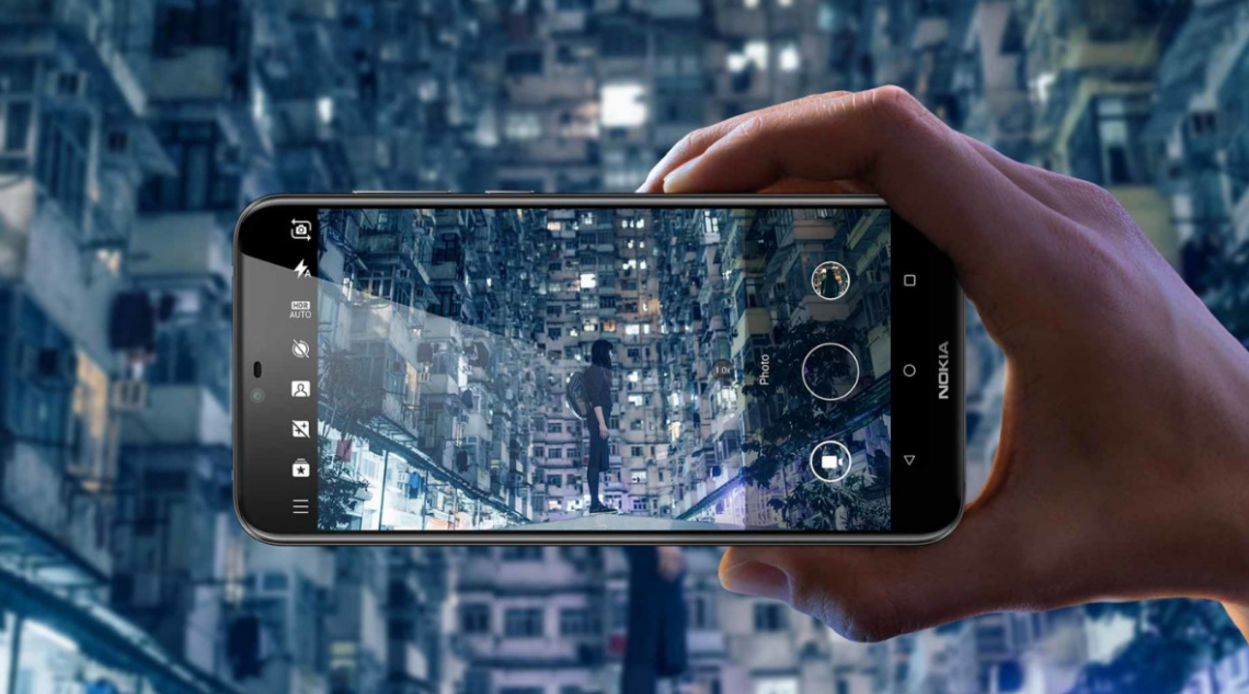 Debiutuje Nokia X6. Smartfon, który może namieszać na rynku