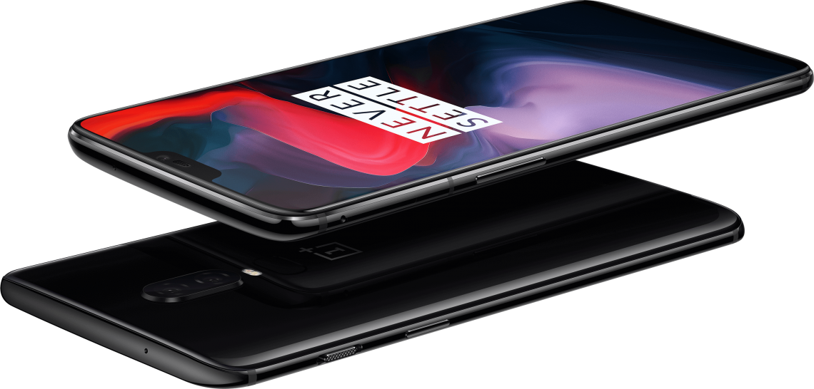Pierwsze zdjęcie mówi nam o OnePlus 7 bardzo wiele