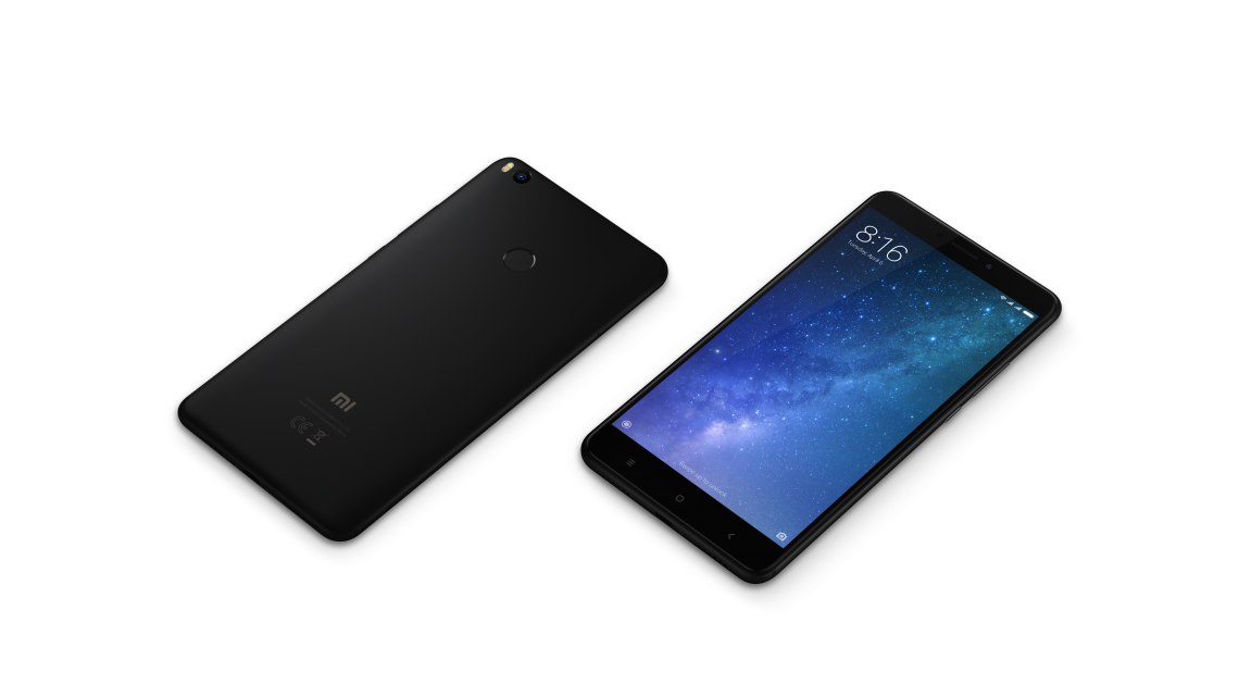 Xiaomi Mi Max 3 już blisko. Potwierdza to, w dość obrazowy sposób – CEO firmy