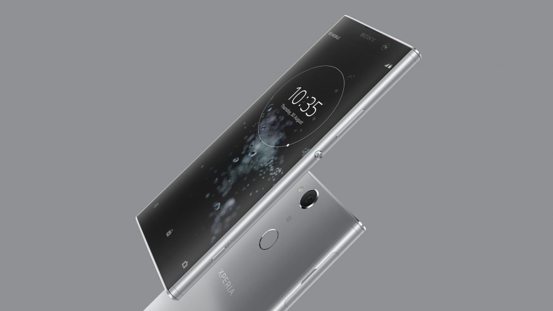 Sony Xperia XA2 Plus debiutuje w Polsce. Świetny wygląd i rozsądna specyfikacja kuszą