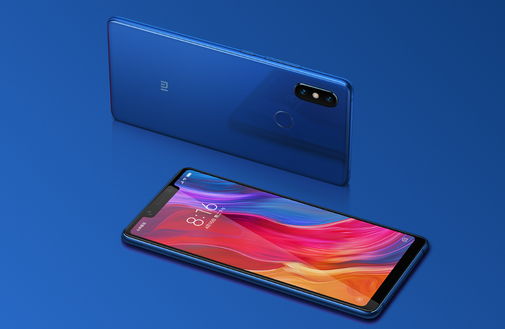 Xiaomi zapowiada kolejny smartfon. Czy to Mi MIX 3 Lite?