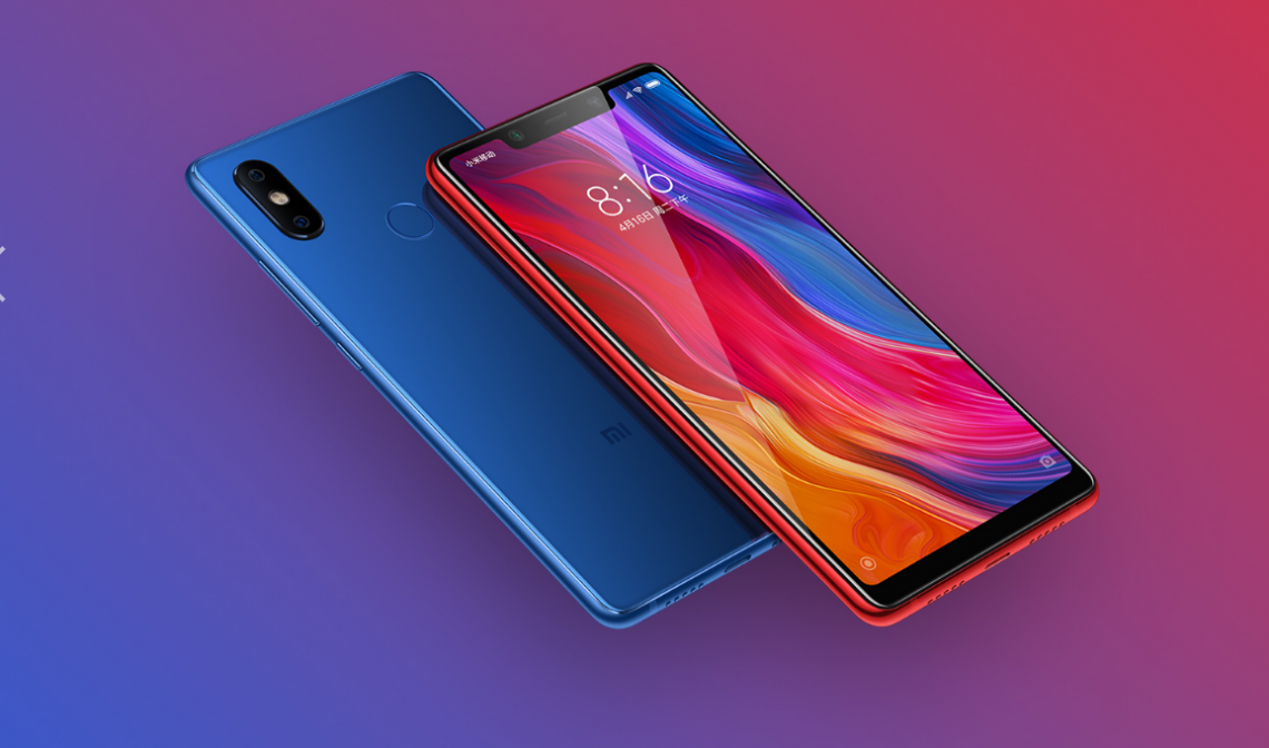 Xiaomi pracuje nad smartfonem z 48-Mpix aparatem?