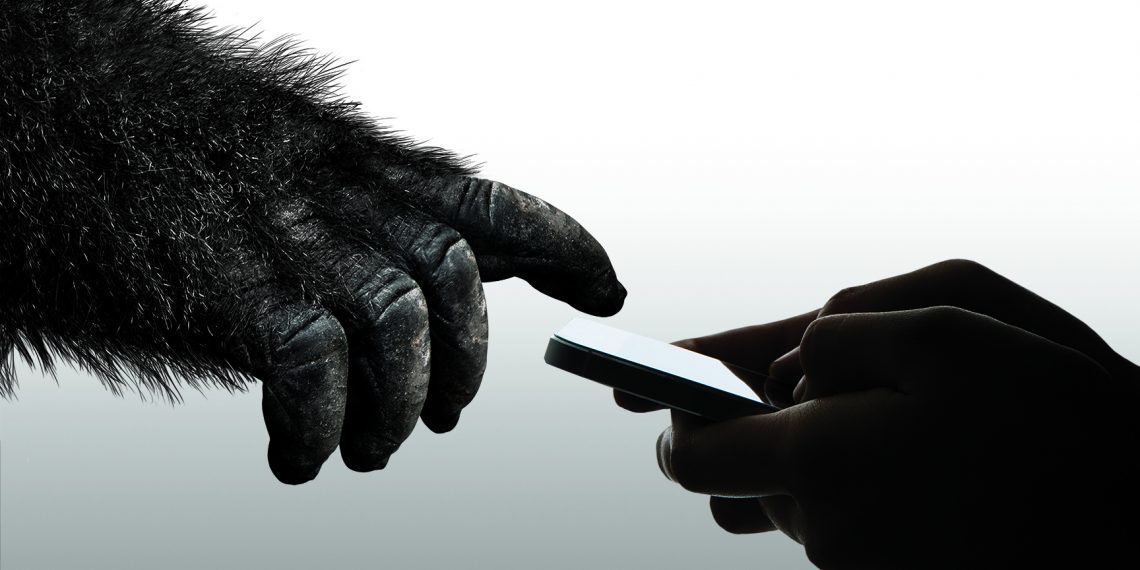Wiemy już, który producent jako pierwszy wdroży szkło ochronne Gorilla Glass 6