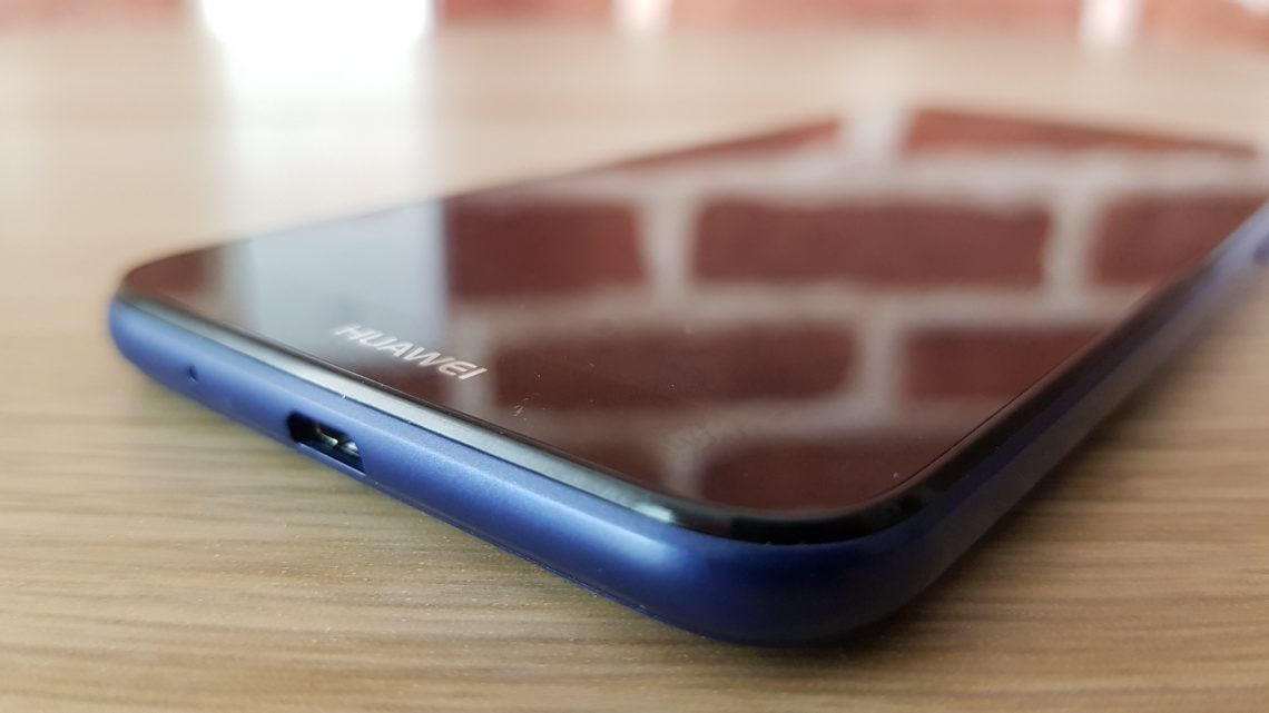 Debiutuje Huawei Y6 Pro 2019 – ciekawa propozycja ze skórzaną tylną ścianą