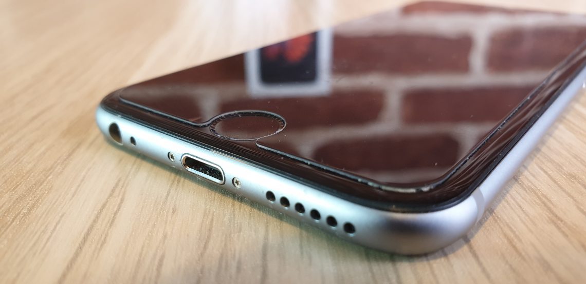 A więc jednak. Apple chce postawić na USB-C?
