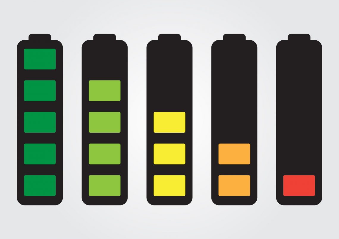 Jak oszczędzać baterię w smartfonie?
