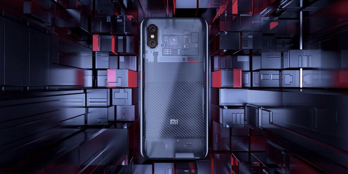 A więc jednak. W Wielkiej Brytanii zapowiedziano oficjalnie Xiaomi Mi 8 Pro