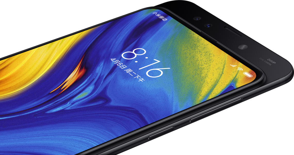 Czy Xiaomi Mi Mix 3 jest wytrzymały?