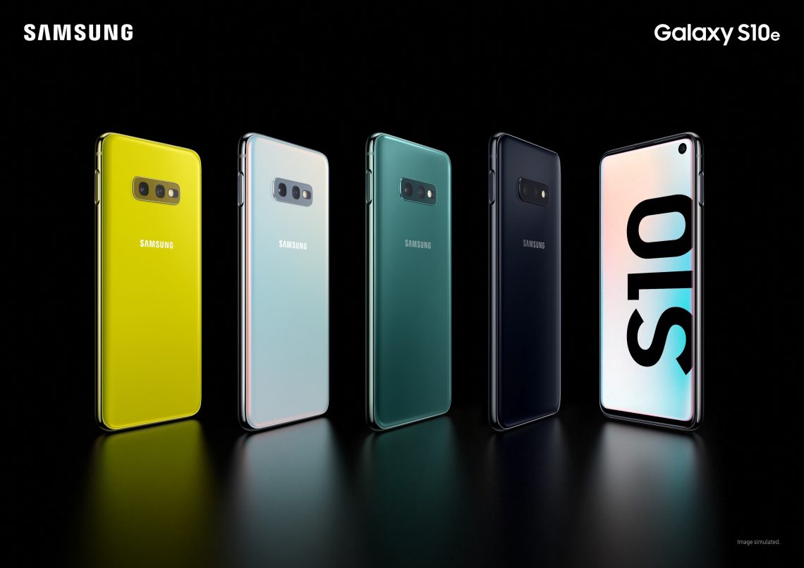DisplayMate wydał werdykt – Samsung Galaxy S10 ma najlepszy ekran wśród dostępnych na rynku smartfonów