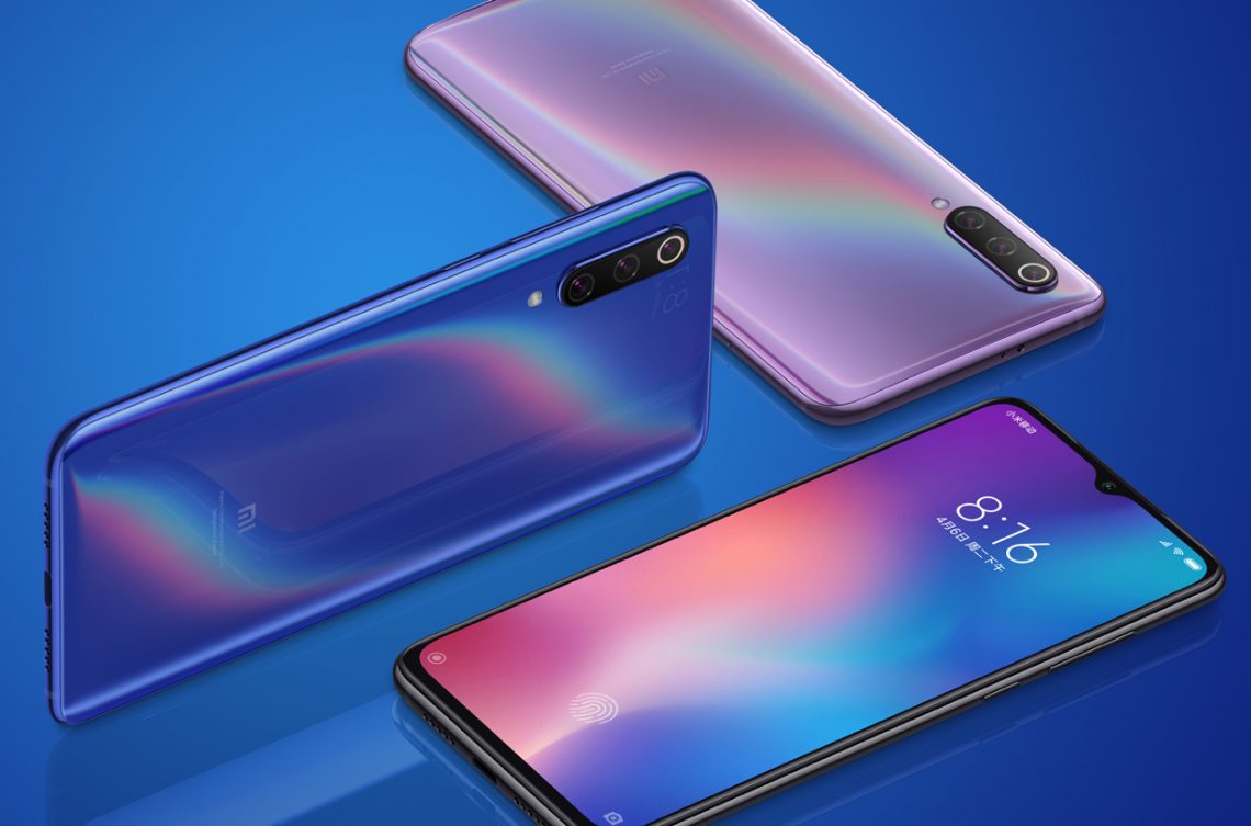 Kiedy Android Q na Xiaomi Mi 9? Już niebawem