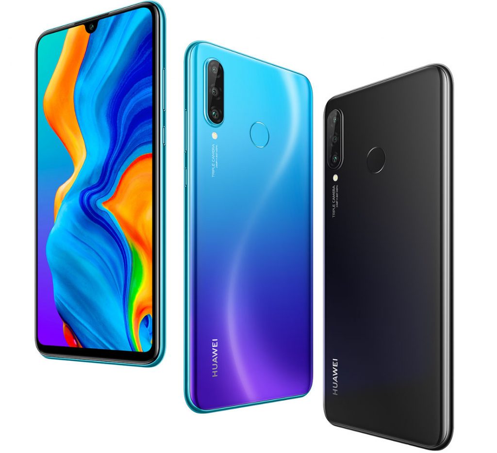 Debiutuje Huawei P30 Lite. Jeśli firma dobrze go wyceni, będzie hitem
