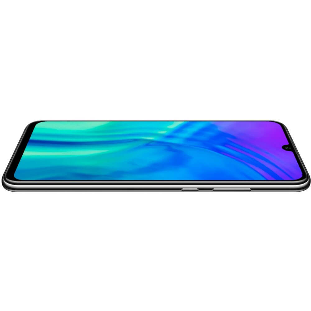 Honor 20 Lite: wycieka cena i specyfikacja techniczna