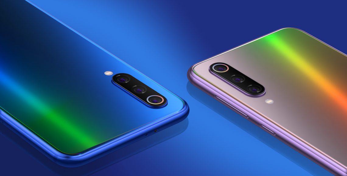 Znamy polską cenę Xiaomi Mi 9 SE