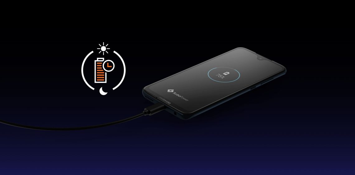Motorola Moto G7 Plus może dostać tryb nocny