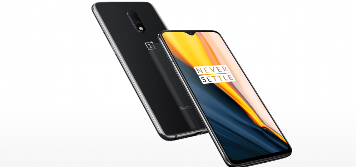 Oto OnePlus 7: cena wciąż jest konkurencyjna