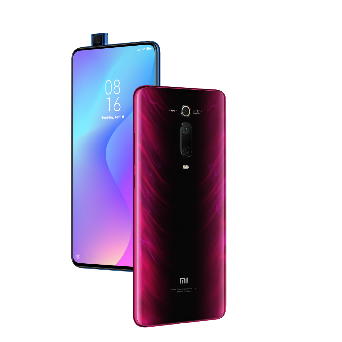 Xiaomi Mi 9T trafia na rynki globalne