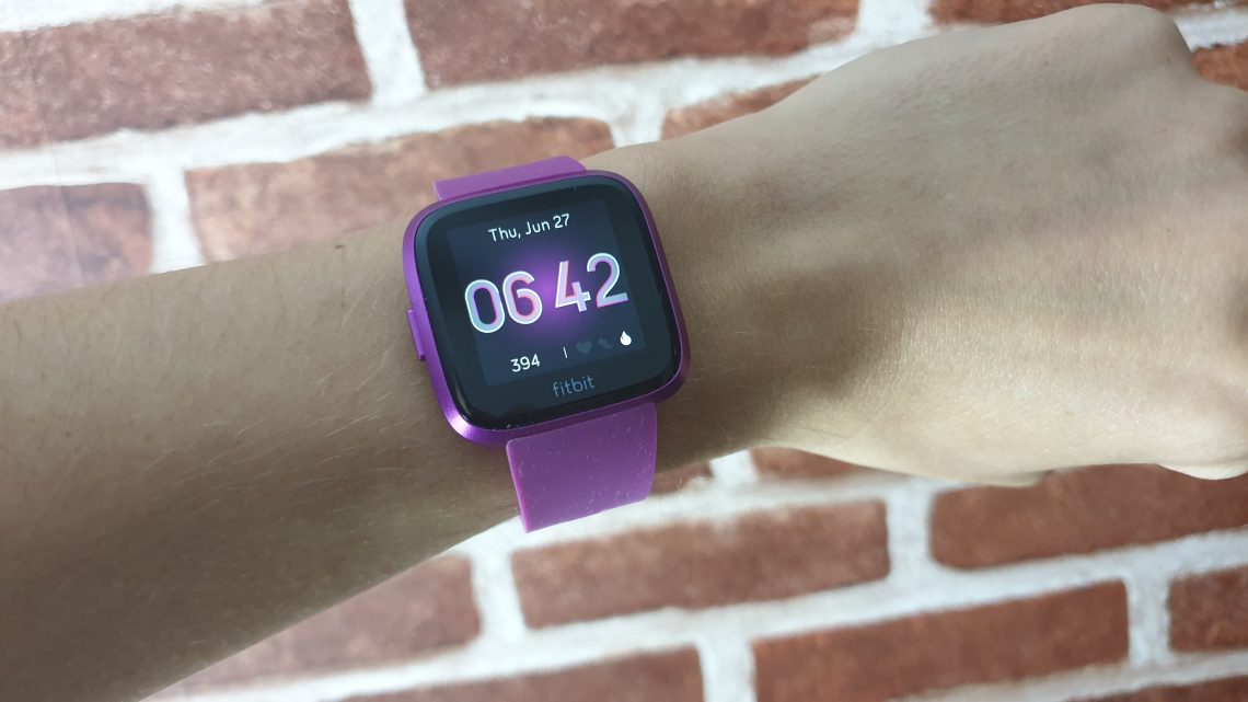 Fitbit Versa Lite – bardzo dobry? Tak. Ale czy idealny? (recenzja)