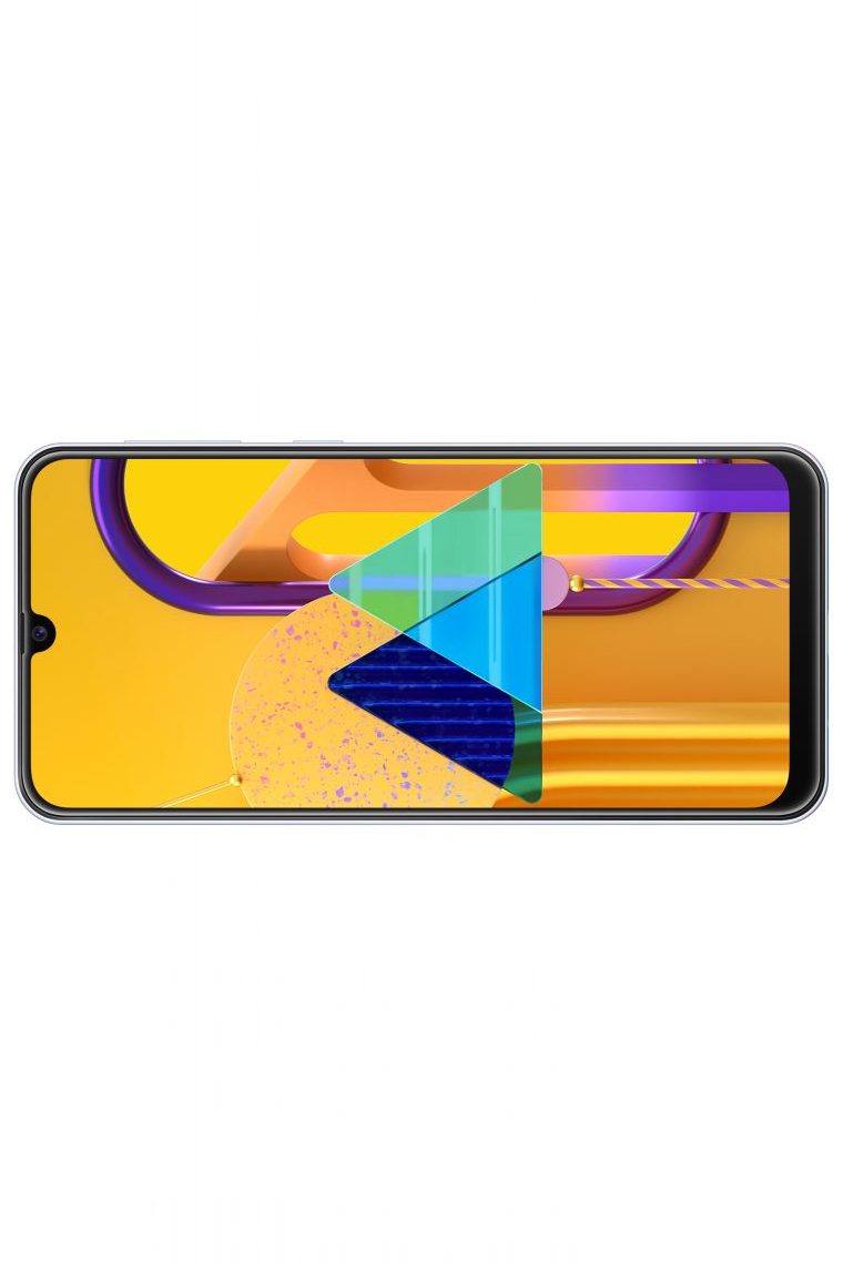 Stało się. Samsung Galaxy M30s trafia do Europy