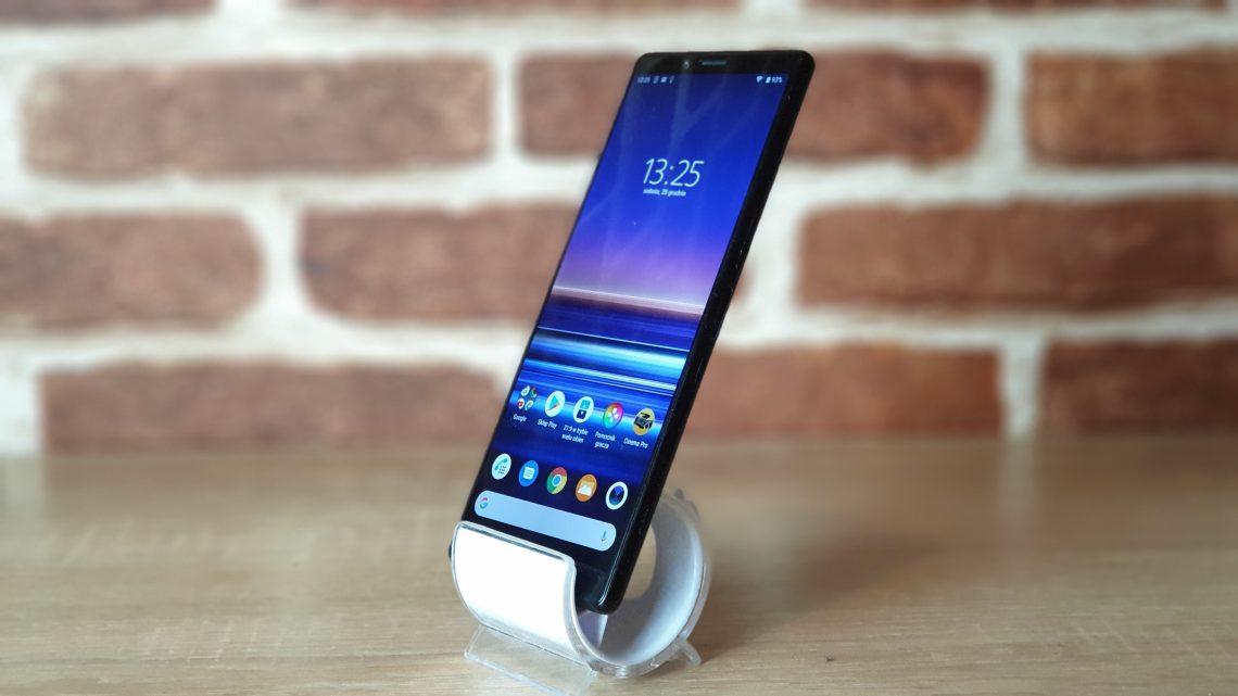 Sony Xperia 1 – recenzja po czasie