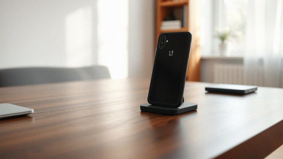 Jakie aktualizacje systemowe oferuje OnePlus Nord 4?