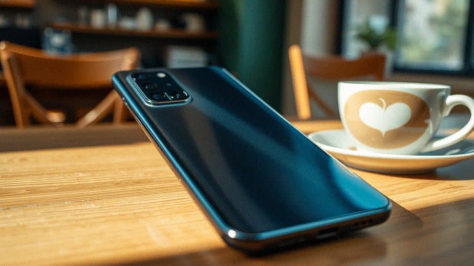 Jakie są wady Oppo Reno 13 FS 5G?