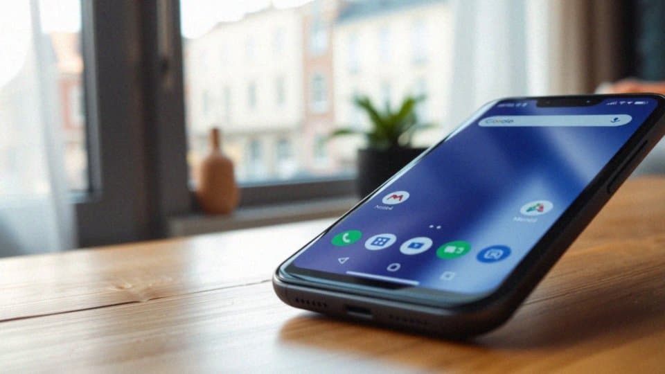 Na jakiej wersji Androida działa Motorola Moto G85 5G?