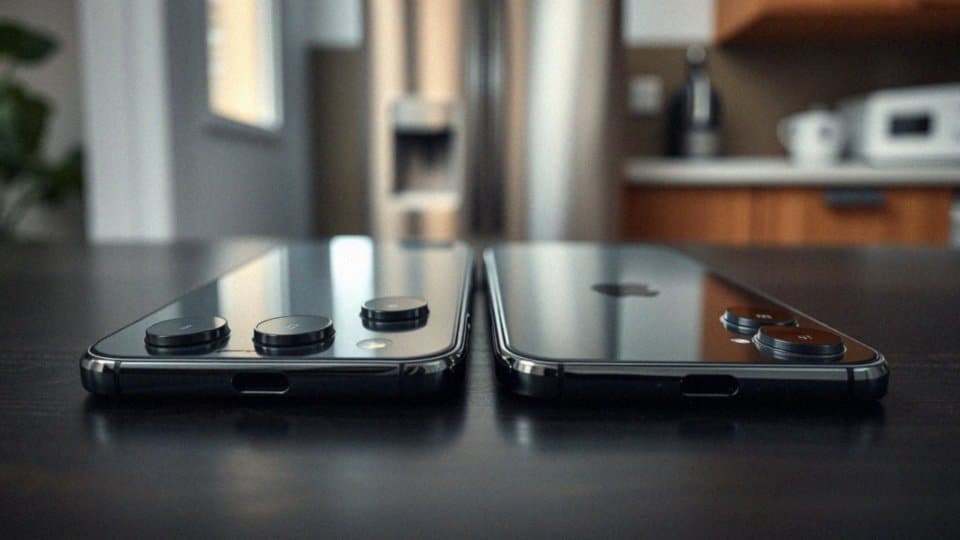 Ile aparatów mają modele iPhone 16 Pro i 16 Plus?