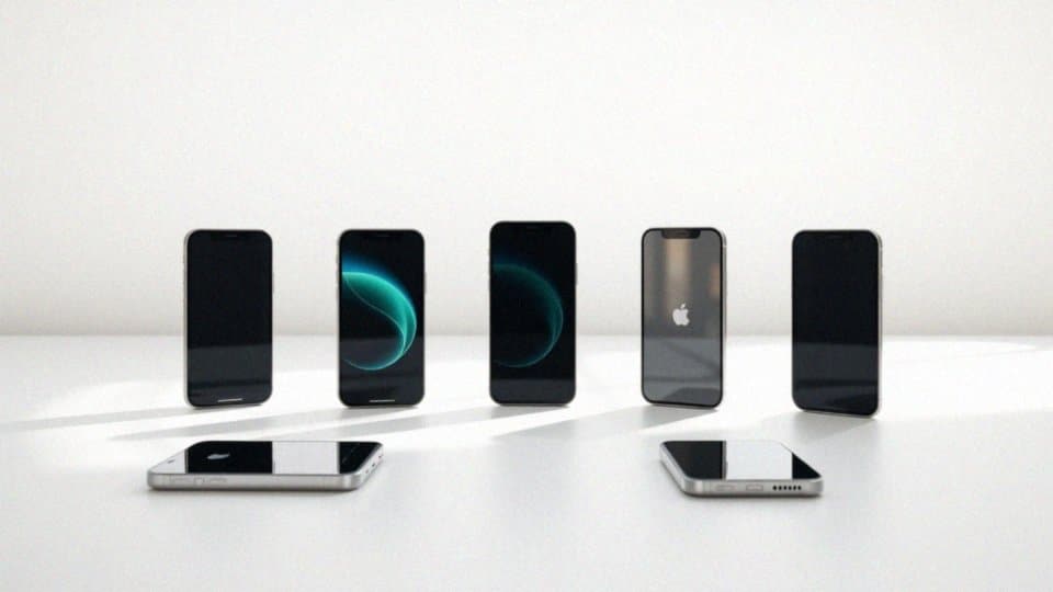Jakie modele będą częścią nowej linii iPhone 18?