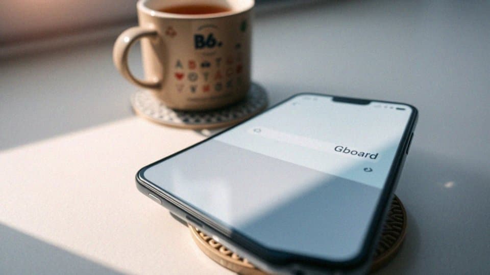 Jak znaleźć schowek w telefonie z Androidem?