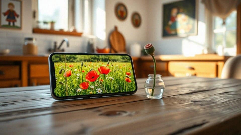 Jakie cechy charakteryzują dobre zdjęcia z telefonu?