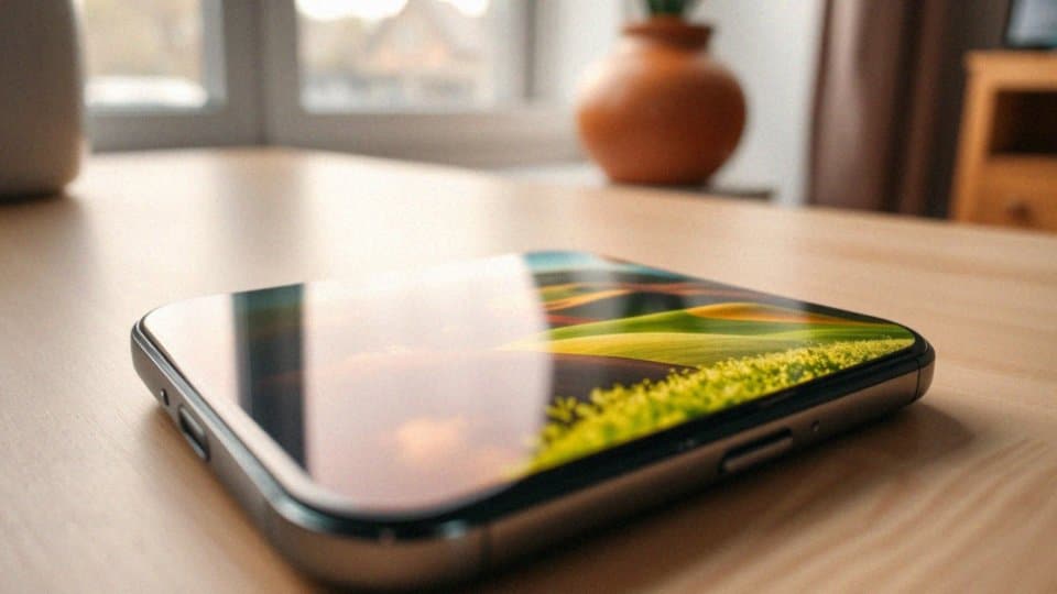 Jaki wyświetlacz ma iPhone 16?