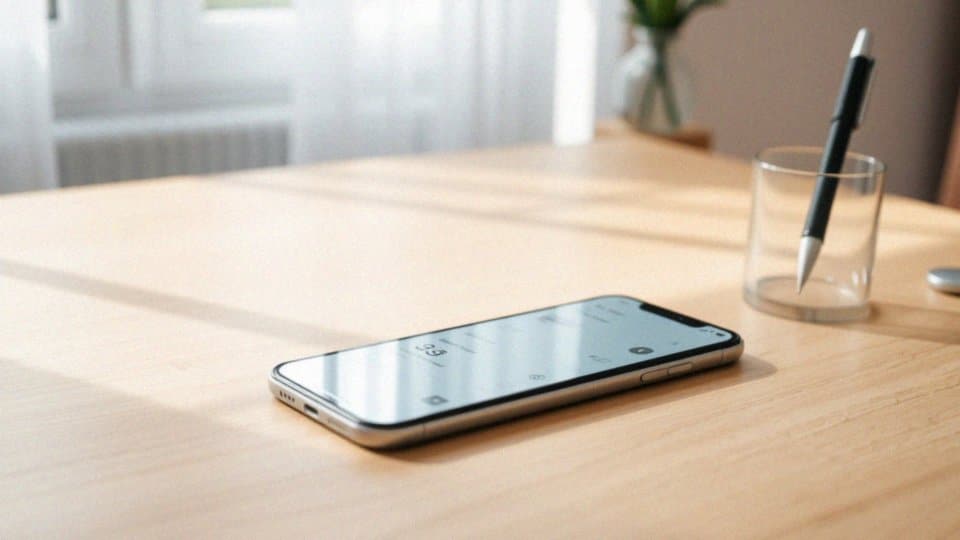 Jak czyścić schowek w telefonie, aby chronić poufne dane?