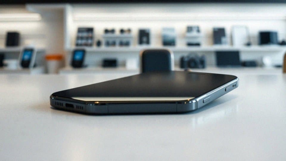 Jak przewidywana długość wsparcia wpływa na wydajność iPhone 13?