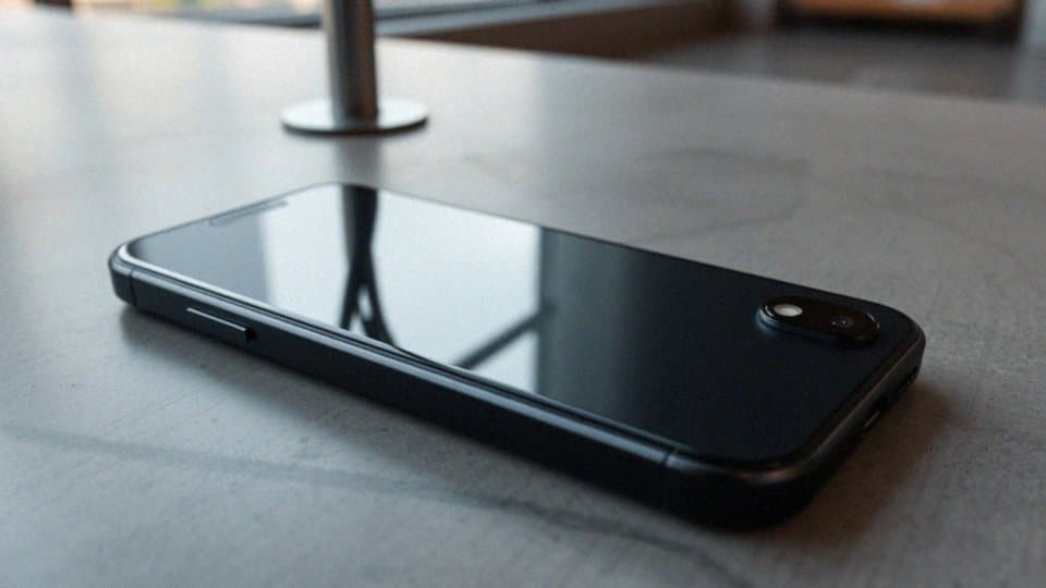 Jakie są opcje pamięci w iPhone 17 Pro?