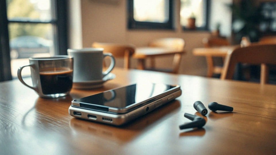 Jak długo utrzymuje się akumulator Motorola Razr 50 Ultra?