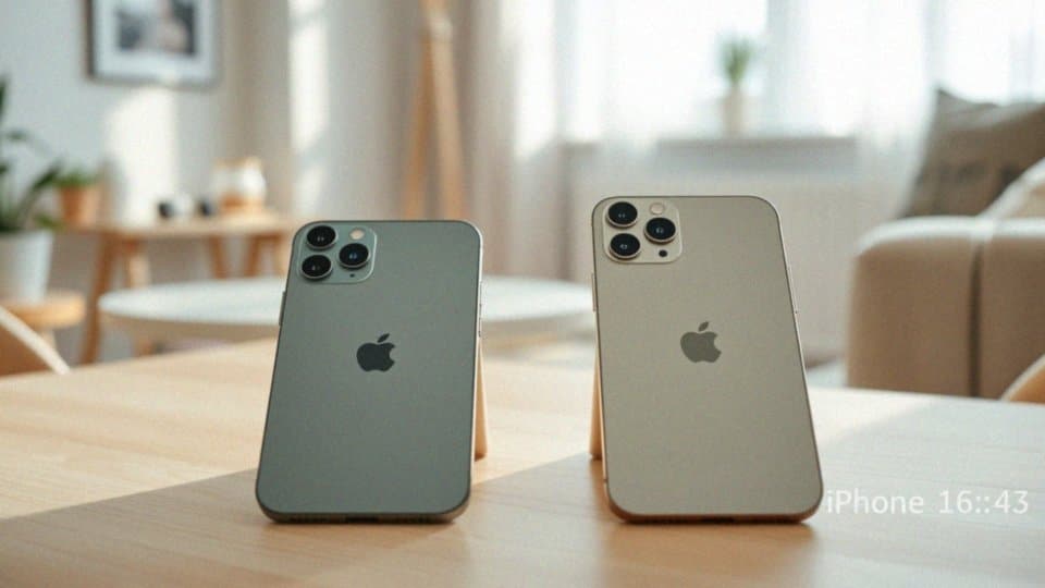 Kiedy wprowadzono na rynek iPhone 16e i iPhone 15?