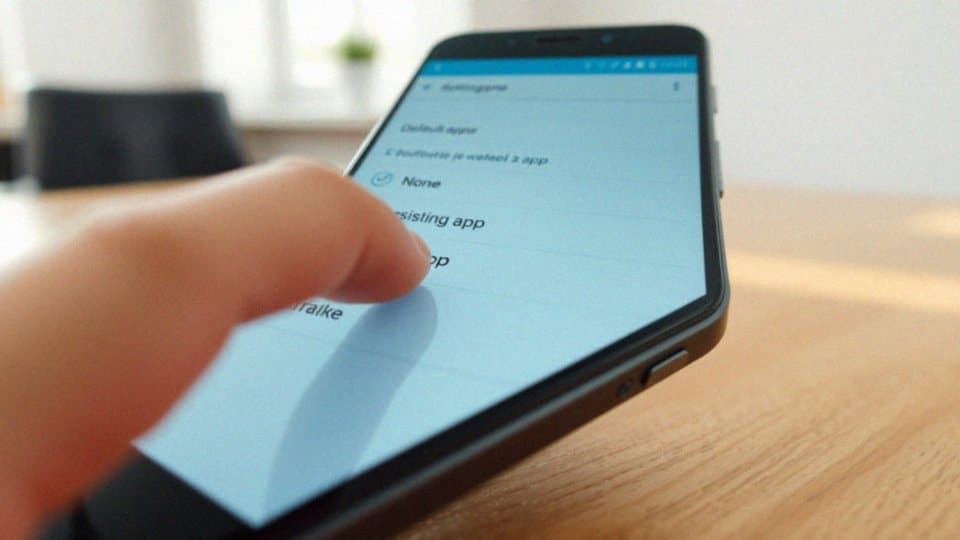 Jak wyłączyć Asystenta Google na telefonie z Androidem?