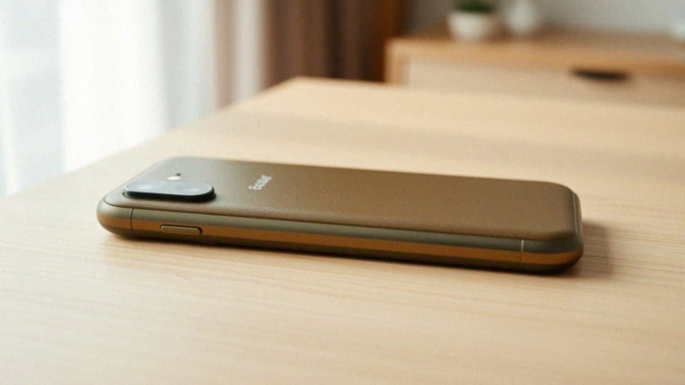 Jakie są opinie o jakości wykonania realme 12+ 5G?