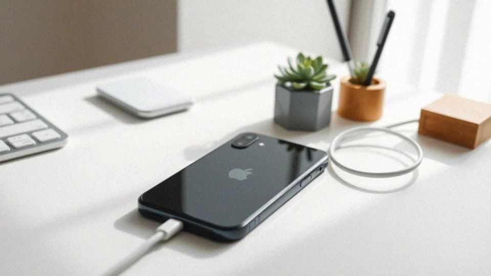 Jakie są zalety wymazania iPhone'a przed oddaniem go innemu użytkownikowi?