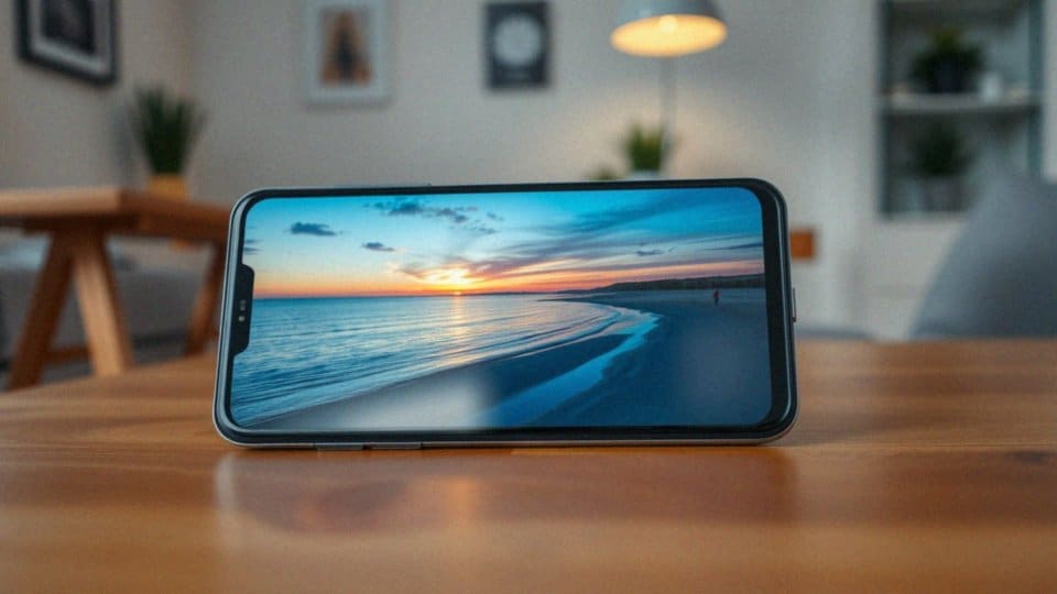 Jak wygląda wyświetlacz Google Pixel 9?