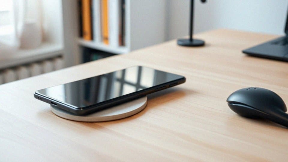 Jaką wydajność zapewnia procesor Qualcomm Snapdragon 8+ Gen 1 w ThinkPhone?
